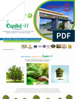 Capital - Ii Brochure