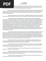 Ang Kwintas | PDF