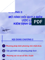 c2 - Hoi Quy 2 Bien - Uoc Luong & Kiem Dinh