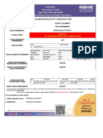 Print - Udyam Registration Certificate