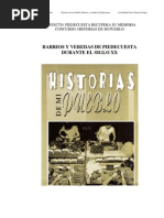 Download Barrios y Veredas de Piedecuesta durante el Siglo XX by luisrubenpp SN60697377 doc pdf