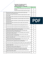 Format Kisi-Kisi PTS Ganjil Pjok - 8