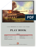 Playbook Tank Duel Castellano