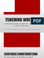 Teachingwriting 130826233138 Phpapp01