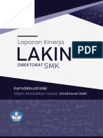 Lakin: Laporan Kinerja