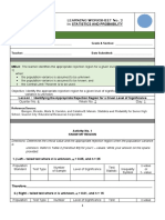 SP Q4 Week 2 Worksheet