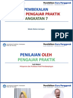 Ok Penilaian CGP Angkatan-7