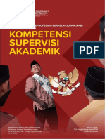 Supervisi Akademik