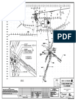 SKETCH-001 General Arrangement of Airstrip