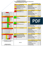 Kalender - Pendidikan - 2021-2022 Dinas