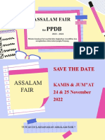 Assalam Fair