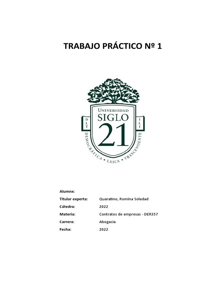 tp-1-contratos-de-empresas-pdf-ley-de-fideicomiso-ley-de-hipotecas