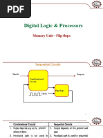 01 Memory Unit - Flip-Flops (DLP-2022-2023)