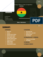 Ghana Energy Solutions