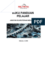 Student Guide Book - JKM