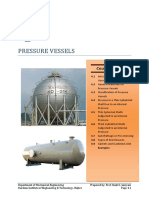 DME - 4 - Pressure Vessels