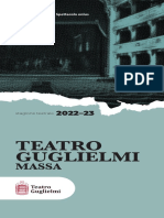 Stagione Teatrale Teatro Guglielmi22