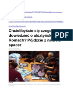 Gazeta Wyborcza Olszrtn 27 08 2021
