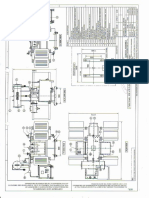 1600kVA Transformer GA Drawings Approved