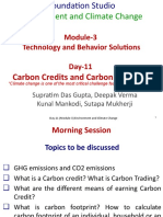 Day 11 Carbon Credit and Carbon Footprint1 (1)