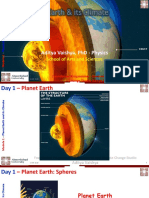 Day1 Morning PlanetEarth ECC FP