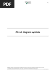 Electronic Circuit Symbols And Functions