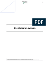 Circuit Digram Symbols