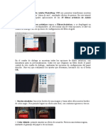 Tutorial Filtros Adobe PhotoShop CS5