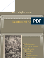 The Enlightenment and Neoclassical Style F 2008