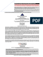 S - ISRA - Keterbukaan Informasi VF