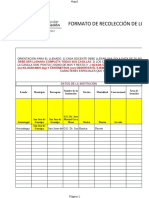 Formato de Recoleción de Los Resultados de La Valoracion 2022-2023 G.E. JOSE MANUEL COVA MAZA. GUANIPA