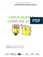 Manual Linguagem e Comunicaao