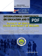 3042 - Proceedings 2nd ICET 2016