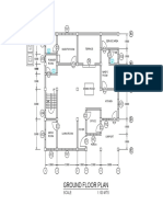 Reference Floor - Plans