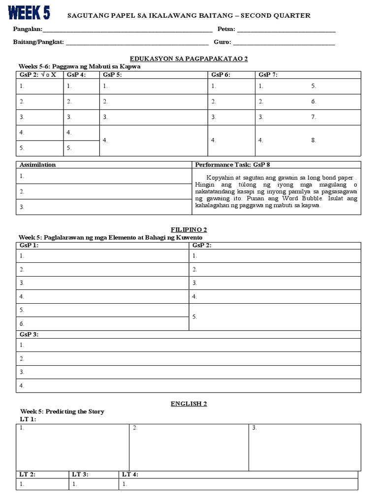 sagutang-papel-week-5-pdf