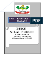 Cover-Buku Nilai Proses Ketrampilan