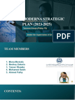 Moderna Strategic Plan Presentation_7assona Group