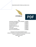 RB - Kelompok 5 - Praktikum 1