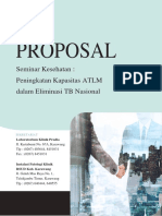 Proposal Permohonan SKP Seminar TB 2022