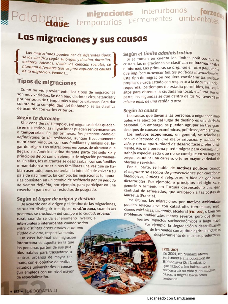 Migraciones En El Mundo Pdf _ Informe Sobre La Migración Pdf – JQCZC