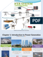 EMJ32004 Sem 2021-2022 Chapter 1-Introduction To Power Generation