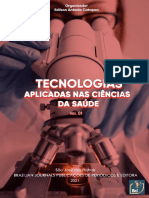 E-book Tecnologias aplicadas nas ciências da saúde - vol1 (1)