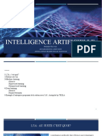 Intelligence Artificielle (1)