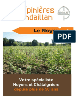 Documentation Noyer