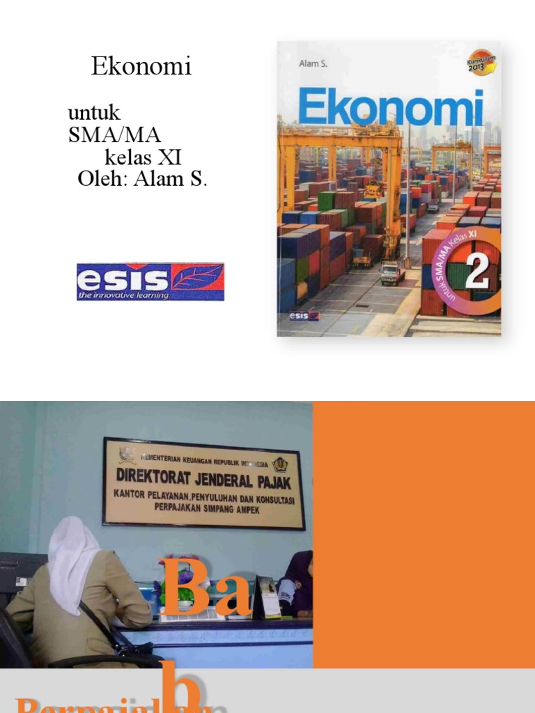 Perpajakan Compressed PDF