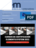 Gymfactory Entrenadores 103