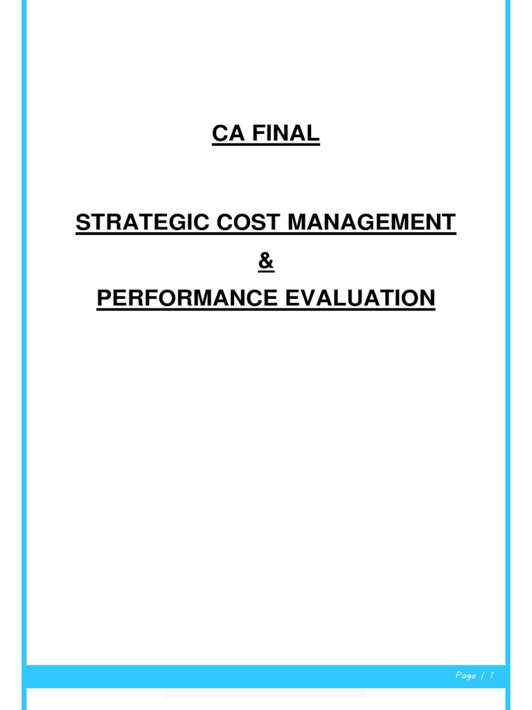 56 Notes Chapter 1 1666088829 | PDF | Competitive Advantage | Strategic ...
