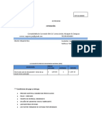 Formato Cot Jjes Lalo Rios 27-09-2022