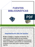 Fuentes Biblio GR Á Fic As