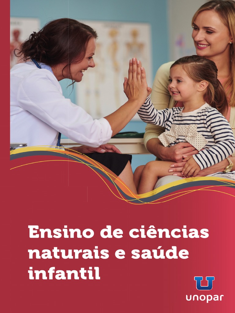 914 Ensino de Ciencias Naturais e Saude Infantil | PDF | Science ...